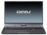 DAIV 5N Core i7 10875H/GeForce RTX2060/16GBメモリ/512GB NVMe SSD/15.6型フルHD搭載モデル