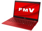 FMV LIFEBOOK UH�V���[�Y WU2/E2 KC_WU2E2_A020 Core i5�E������8GB�ESSD 512GB���ڃ��f�� [�K�[�l�b�g���b�h]