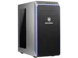 GALLERIA UA9C-R80T Core i9 10900K/RTX2080Ti/������32GB/NVMe SSD 1TB+HDD 2TB K/09434-10a ���i�摜