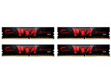 F4-2400C15Q-32GIS [DDR4 PC4-19200 8GB 4���g]