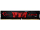 F4-2400C17S-4GIS [DDR4 PC4-19200 4GB]