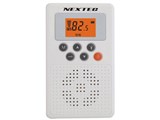 NEXTEC NX-W109RD [�z���C�g]