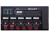 Multi-Effects Processor G11