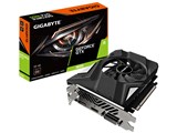 グラフィックボード・グラボ・ビデオカード GIGABYTE GeForce GTX 1650 GV-N1656OC-4GD 価格.com - GIGABYTE GV-N1656OC-4GD Rev2.0 [PCIExp 4GB] 価格比較