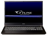 G-Tune P5 Core i7 10750H/GTX1650/8GB������/256GB NVMe SSD/15.6�^ �t��HD�t�����ڃ��f�� ���i�摜