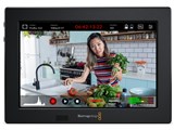 Blackmagic Video Assist 3G 7C`