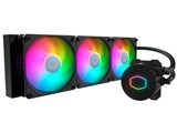 MasterLiquid ML360L V2 ARGB MLW-D36M-A18PA-R2 [ubN] i摜