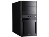 mouse DT7-KK 価格.com限定 Core i7 9700/16GBメモリ/256GB SSD+1TB HDD搭載モデル