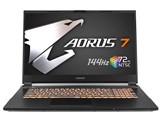 AORUS 7 KB-7JP1130SH ���i�摜