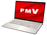 FMV LIFEBOOK NH�V���[�Y WN1/E2 KC_WN1E2_A034 ������32GB�ESSD 512GB+Optane�������[ 32GB�EBlu-ray�EOffice���ڃ��f�� [�V�����p���S�[���h] ���i�摜