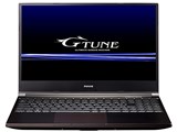 G-Tune H5 Core i7 10875H/RTX2070SUPER/16GB������/512B NVMe SSD/15.6�^�t��HD�t�����ڃ��f�� ���i�摜