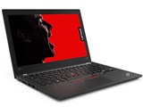 ThinkPad X280 Core i5�E8GB�������[�E256GB SSD 12.5�^HD�t������ �I�t�B�X�t�� 20KFS1S800 ���i�摜