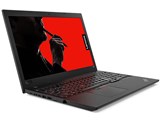 ThinkPad L580 Celeron 3965U�E4GB�������[�E128GB SSD 15.6�^�t��HD�t������ 20LWS03S00 ���i�摜