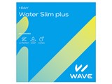 WAVEワンデー UV ウォータースリム plus レンズスピード限定モデル [60枚入り] 製品画像