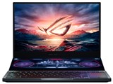 ROG Zephyrus Duo 15 GX550LXS GX550LXS-I9R2080S ���i�摜