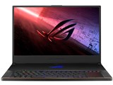 ROG Zephyrus S17 GX701LXS GX701LXS-I78R2080S ���i�摜