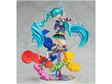 1/8 �����~�N MIKU EXPO 5th Anniv. Lucky��Orb�F UTA X KASOKU Ver. ���i�摜