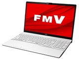FMV LIFEBOOK AH�V���[�Y WA3/E2 KC_WA3E2_A059 Core i7�E������16GB�EHDD 1TB���ڃ��f�� [�v���~�A���z���C�g] ���i�摜