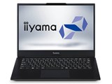 STYLE-14FH056-i3-UCEG [Office Personal 2019 SET] Core i3 10110U/8GB������/500GB SSD/14�C���`