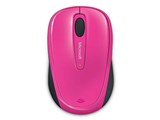 Wireless Mobile Mouse 3500 GMF-00421 [�}�[���^ �s���N] ���i�摜
