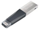 iXpand Mini Flash Drive SDIX40N-256G-GN6NE [256GB] ���i�摜