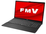 FMV LIFEBOOK AH�V���[�Y WA3/E2 KC_WA3E2_A078 Core i7�E������16GB�ESSD 512GB+HDD 1TB�EBlu-ray�EOffice���ڃ��f�� [�u���C�g�u���b�N]