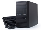Magnate MT Core i5 10400/GTX1660 SUPER/メモリ16GB/SSD 500GB/DVD K/09354-10a