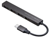 USB-2TCH23S [シルバー]