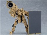 OBSOLETE MODEROID 1/35 �A�����J�C���� �G�O�]�t���[�� �ΖC����p ���[�U�[�V�X�e��