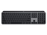 MX KEYS for Mac Advanced Wireless Illuminated Keyboard KX800M [�X�y�[�X�O���[] ���i�摜