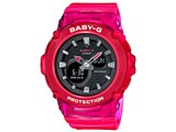Baby-G Color Skeleton Series BGA-270S-4AJF