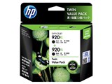 HP 920XL E5Y51AA [�� 2�p�b�N] ���i�摜