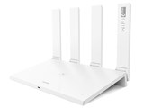 HUAWEI WiFi AX3 [ホワイト]