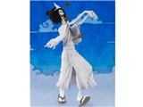 ワンピース」フィギュアーツZERO ホネ吉の発売日決定、お玉の