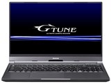 G-Tune E5-144-KK 価格.com限定 Core i7 10875H/RTX2060/16GBメモリ/512GB NVMe SSD/15.6型フルHD液晶搭載モデル
