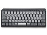 Majestouch MINILA-R Convertible FFBTR66M/NMB  [Matte Black]̐i摜