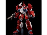 RIOBOT �@�b�n���L���X�s�[�_ 1/48 AFC-01Z ���M�I�X�E�[�[�^ ���i�摜