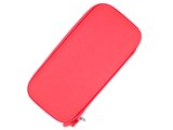 Switch Lite�p �Z�~�n�[�h�P�[�X �X���� ANS-SW087CP [�R�[�����s���N]