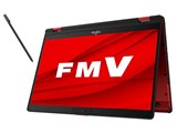 FMV LIFEBOOK UH�V���[�Y WU3/E2 KC_WU3E2_A030 Core i7�E������8GB�ESSD 256GB�EOffice���ڃ��f�� [�K�[�l�b�g���b�h]