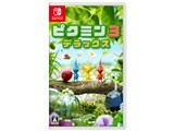 ピクミン3 デラックス [Nintendo Switch] 製品画像