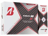 BRIDGESTONE GOLF TOUR B X 2020�N���f�� RED EDITION