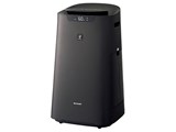 SHARP 加湿空気清浄機　ki-nx75-t 2022年製　ブラウン 価格.com - シャープ KI-NX75-T [ブラウン系] 純正オプション
