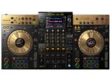 XDJ-XZ-N [gold] ���i�摜
