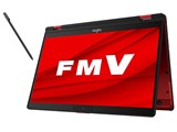 FMV LIFEBOOK UH�V���[�Y WU3/E2 KC_WU3E2_A084 Windows 10 Pro�ECore i7�E������16GB�ESSD 1TB�EOffice���ڃ��f�� [�K�[�l�b�g���b�h]