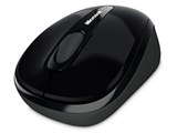 Wireless Mobile Mouse 3500 Limited Edition GMF-00422 [�V���C�j�[�u���b�N] ���i�摜