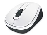 Wireless Mobile Mouse 3500 Limited Edition GMF-00424 [�O���b�V�[�z���C�g] ���i�摜