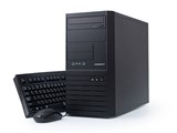 Lightning AH5 Minecraft スターターコレクション同梱版 Ryzen 5 3500/GTX 1650/メモリ8GB/NVMe SSD 500GB/DVD K/08663-10c