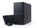 Lightning AT5 Minecraft X^[^[RNV Ryzen 5 3500/GTX1660 SUPER/16GB/NVMe SSD 500GB/DVD K/09292-10b i摜