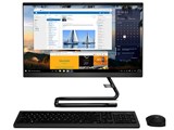 IdeaCentre AIO 350 21.5�^�t��HD�t�� AMD Ryzen 3�E8GB�������[�E1TB HDD���� F0EX005XJP ���i�摜