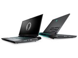 ALIENWARE AREA-51m R2 �t���J�X�^�}�C�Y Core i7 10700�E8GB�������E256GB SSD�ERTX 2060�E�p��L�[�{�[�h���ڃ��f�� ���i�摜